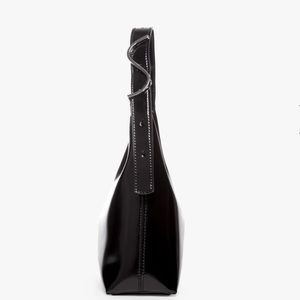 STAUD Scotty Bag Black- Brand New (packaging still on the bag)